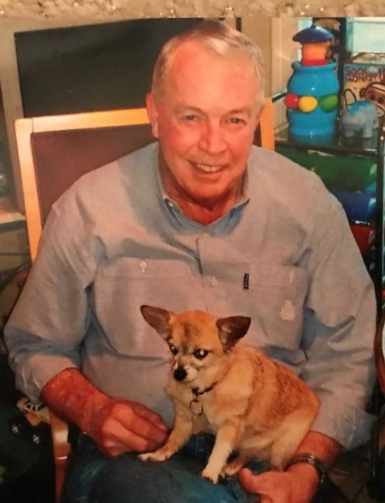Robert Grant Callaway