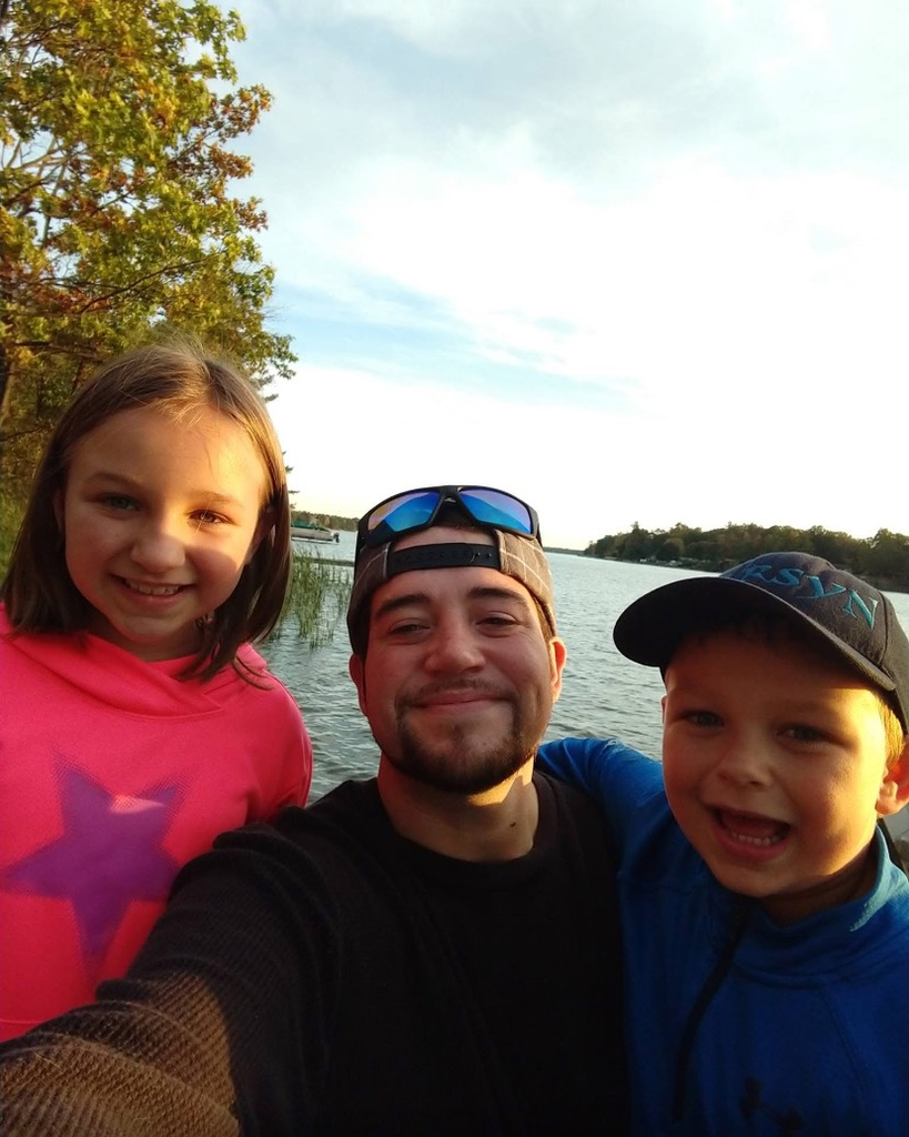 Thomas Gregory Robinson Profile Photo