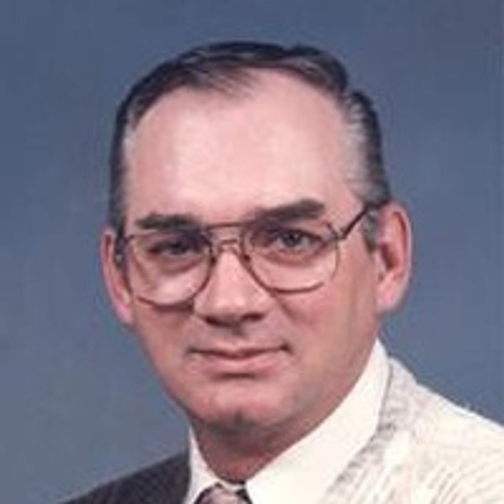 Gene  S. Radermacher