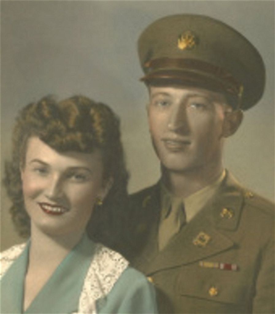 Dorothy Niehaus
