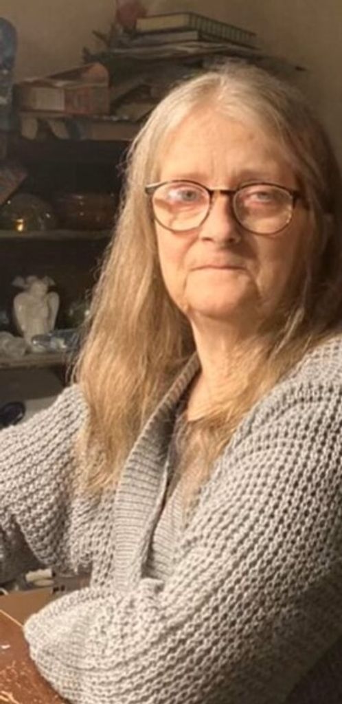 Patricia Sherman Profile Photo