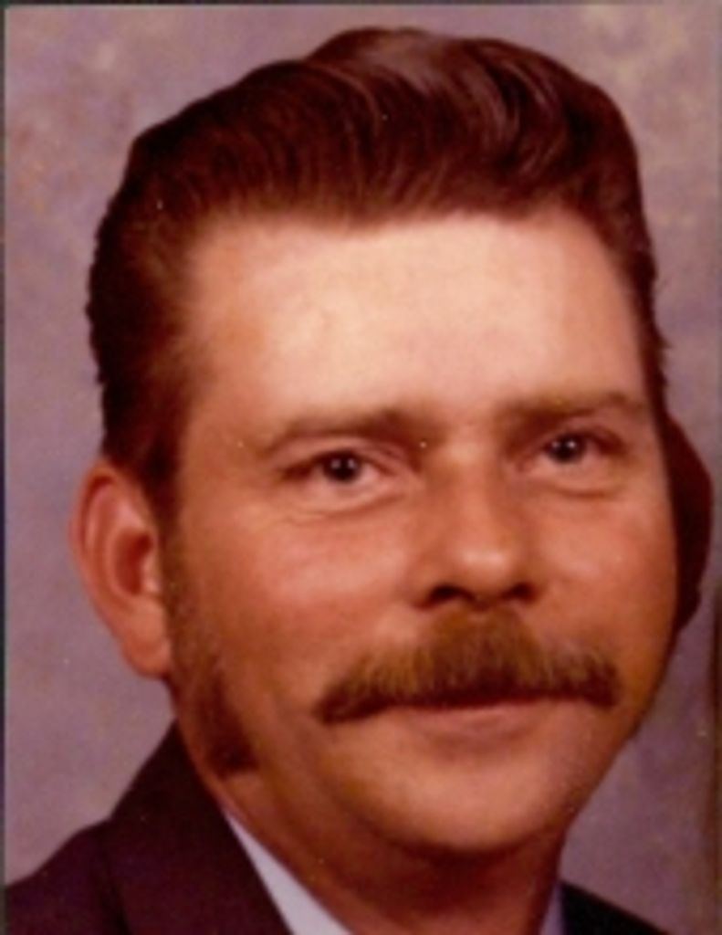 Roy Wilson Lee