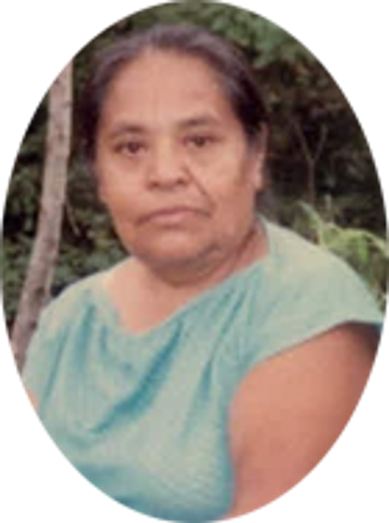 Juana Guzman De Morales