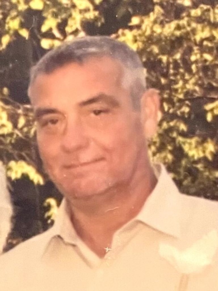 Joseph Gilliland