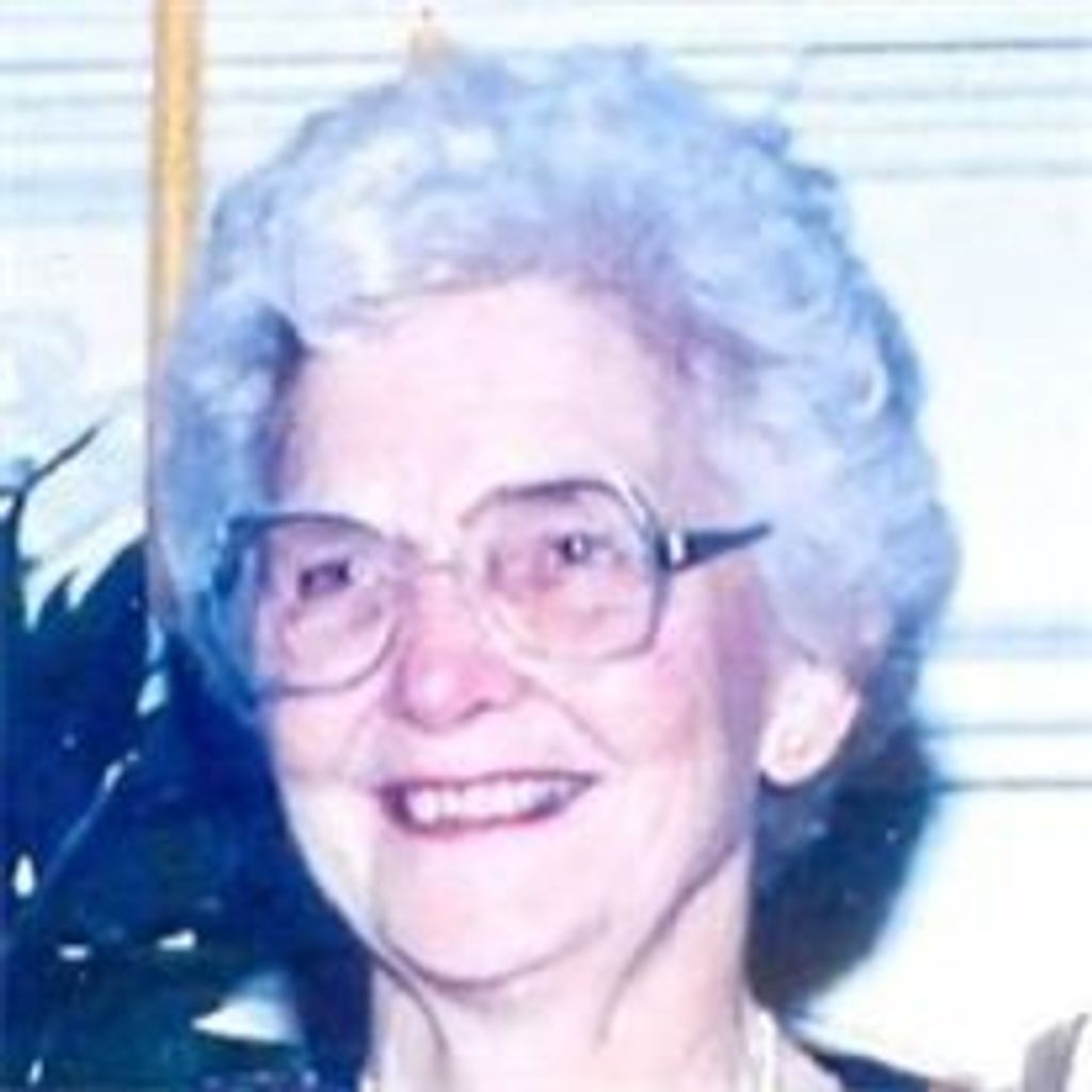 Elizabeth Welch