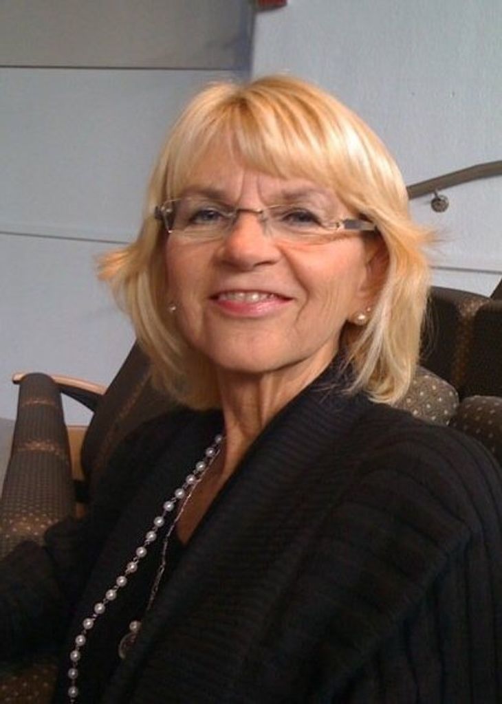 Myra Joan Shelt Profile Photo