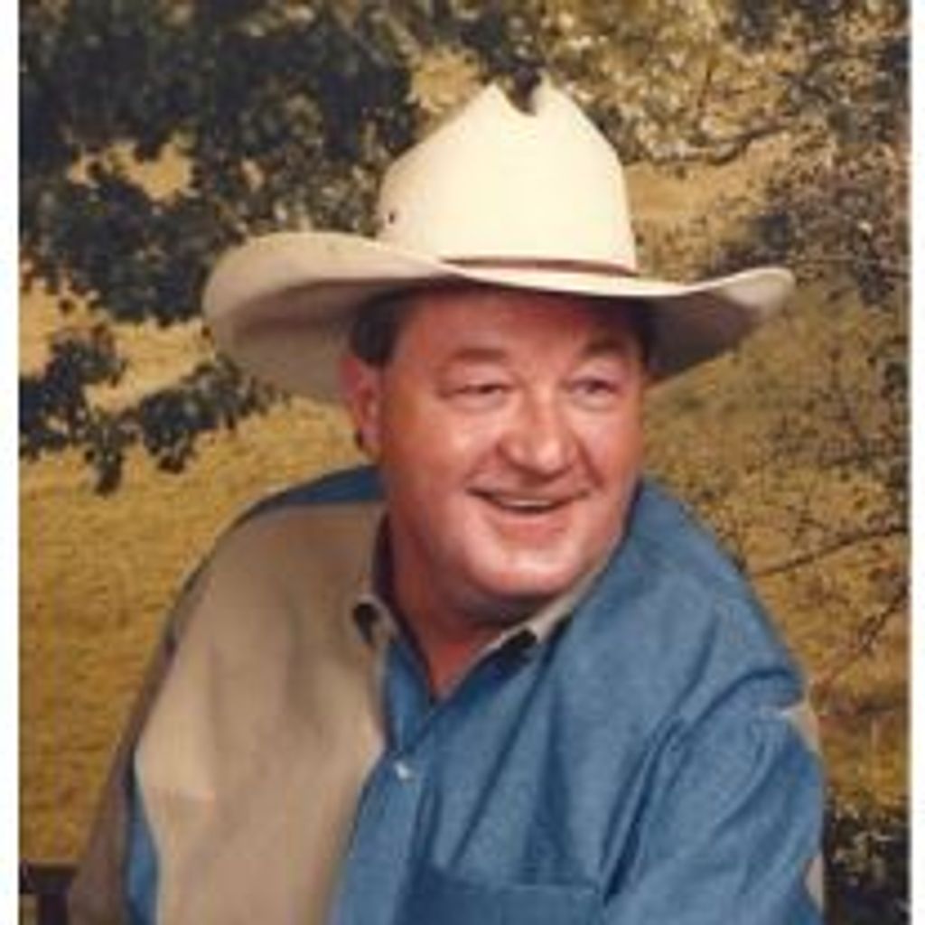 Clifford Warren Perry