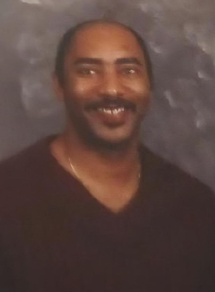 Eric Andre Poindexter, Sr.