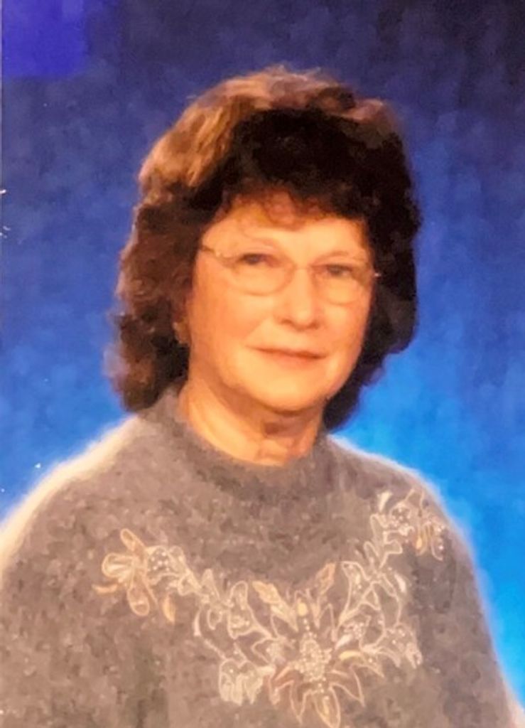 Mary Frances Roebuck Profile Photo