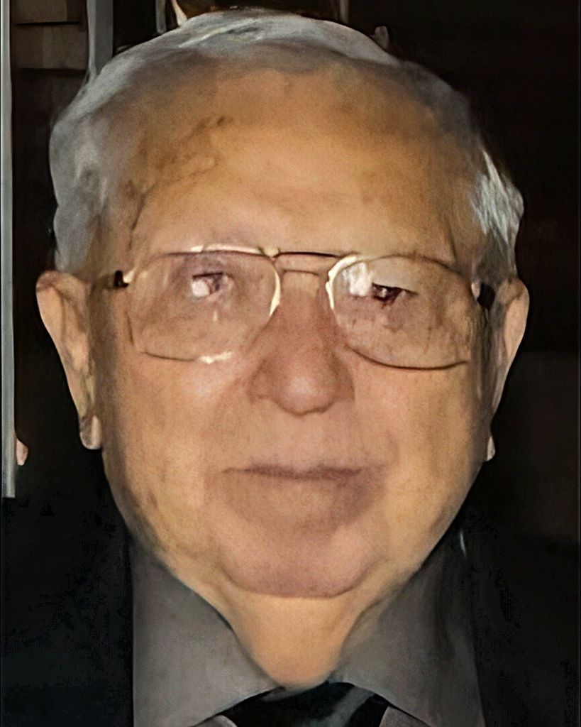 Enrique Perales Jr Profile Photo