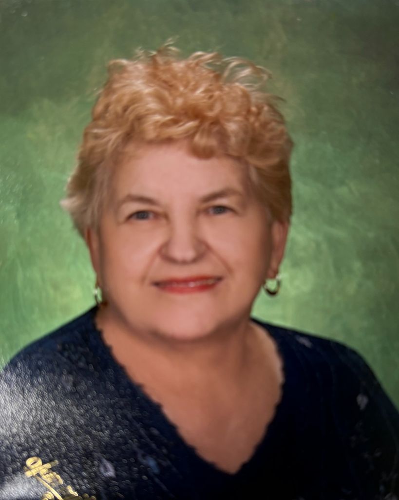 Marilyn Gallagher