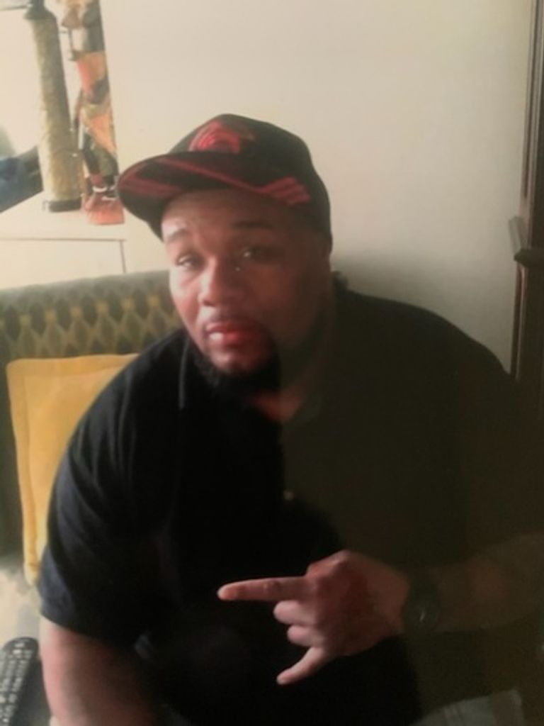 Dwight Chico Staples Profile Photo
