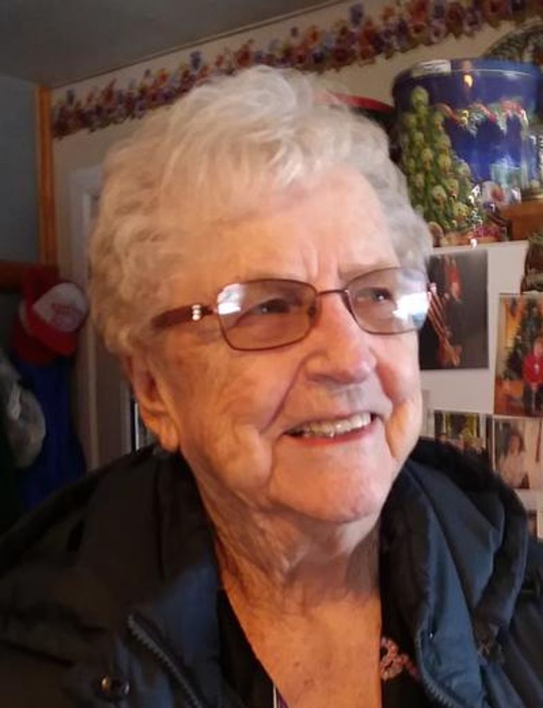 Maude Abrahamson Profile Photo