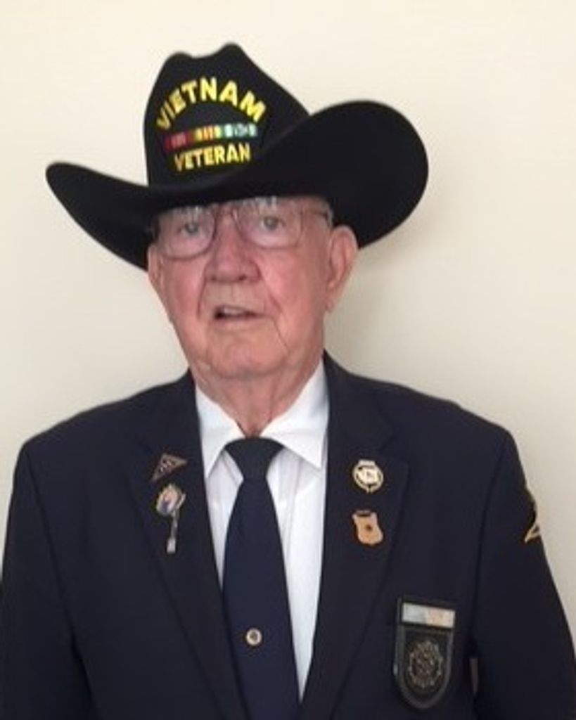 Donald Ray Weaver Profile Photo