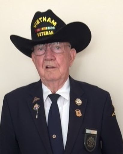Donald Ray Weaver's obituary image