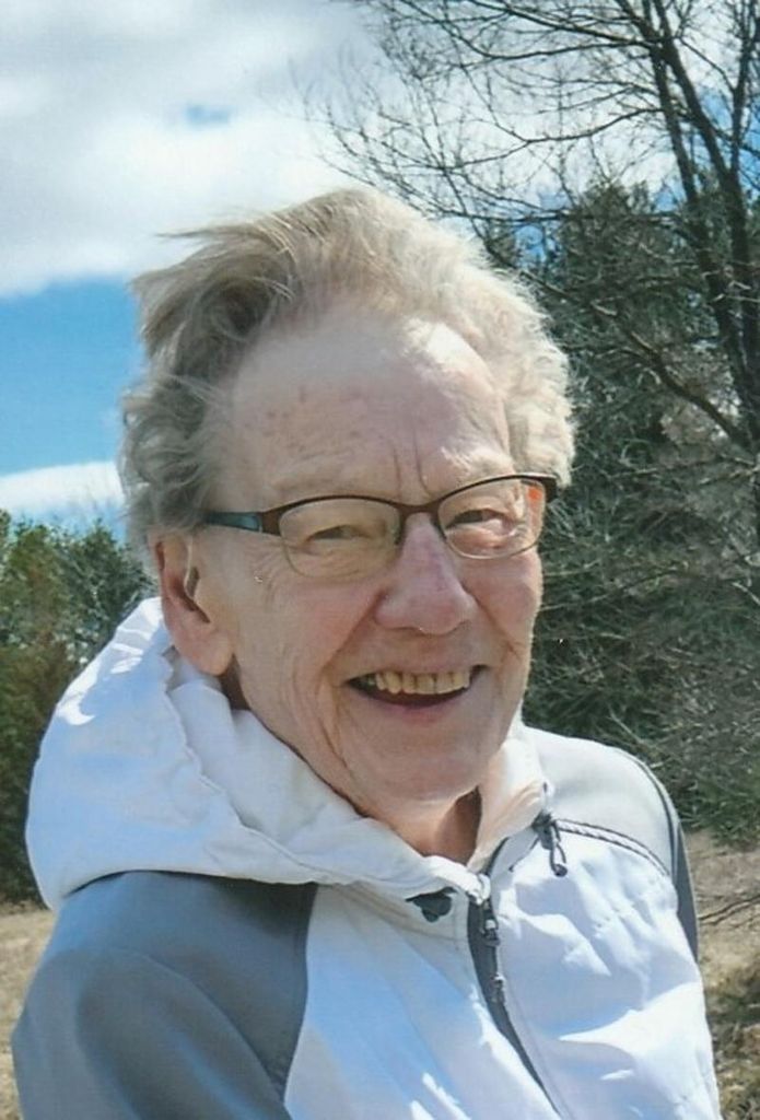 Kay M. Pink Profile Photo