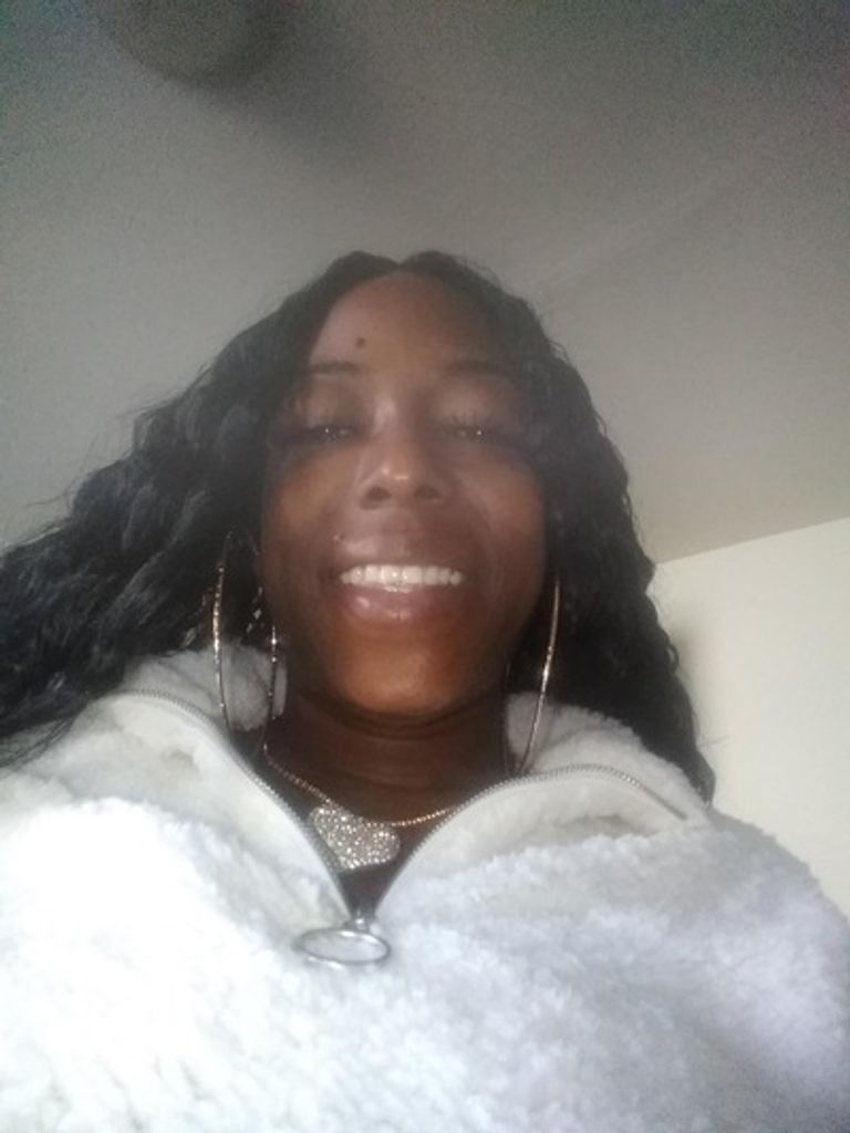 Tiffany Nicole, Hinton Gray Profile Photo
