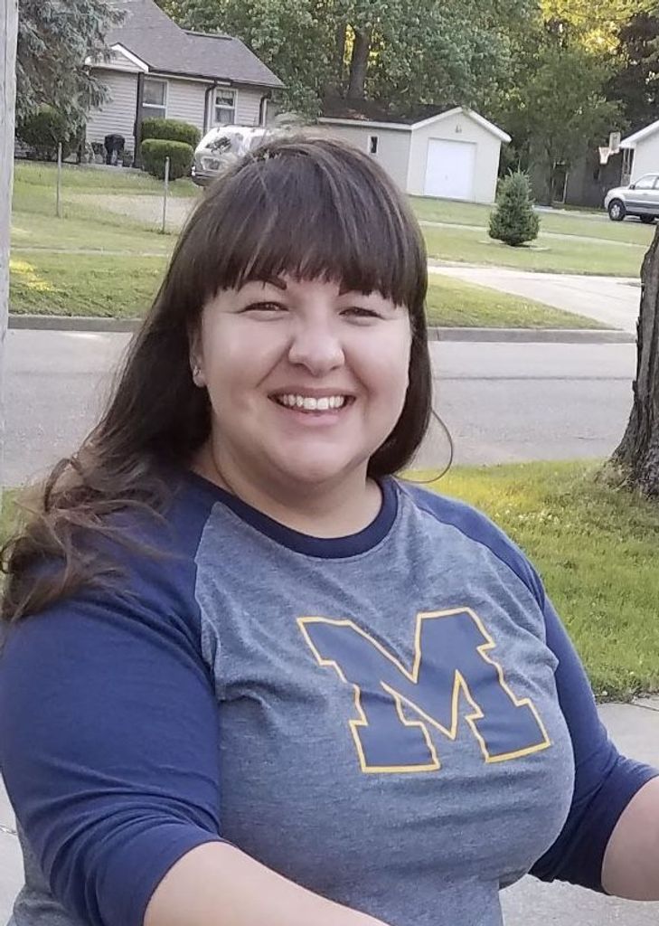 Kristina Marie "Krissy" Bouffard Profile Photo