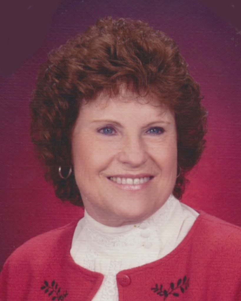Nancy Lou Kelly Profile Photo