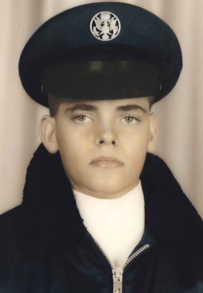 Harry "Bush" Shoemaker