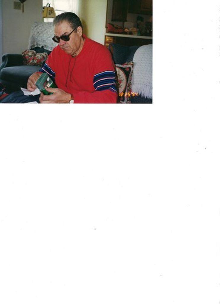 David Russell Dorsey Profile Photo