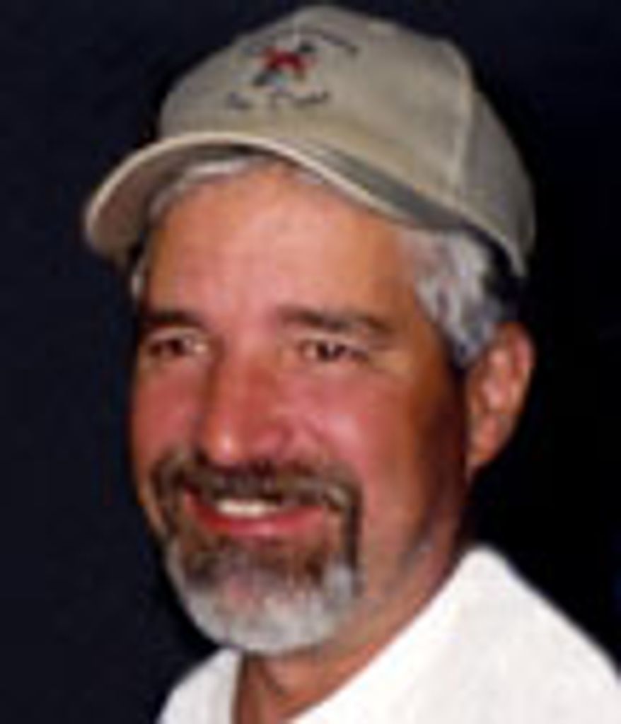 Timothy Marc "Timo" Alexander
