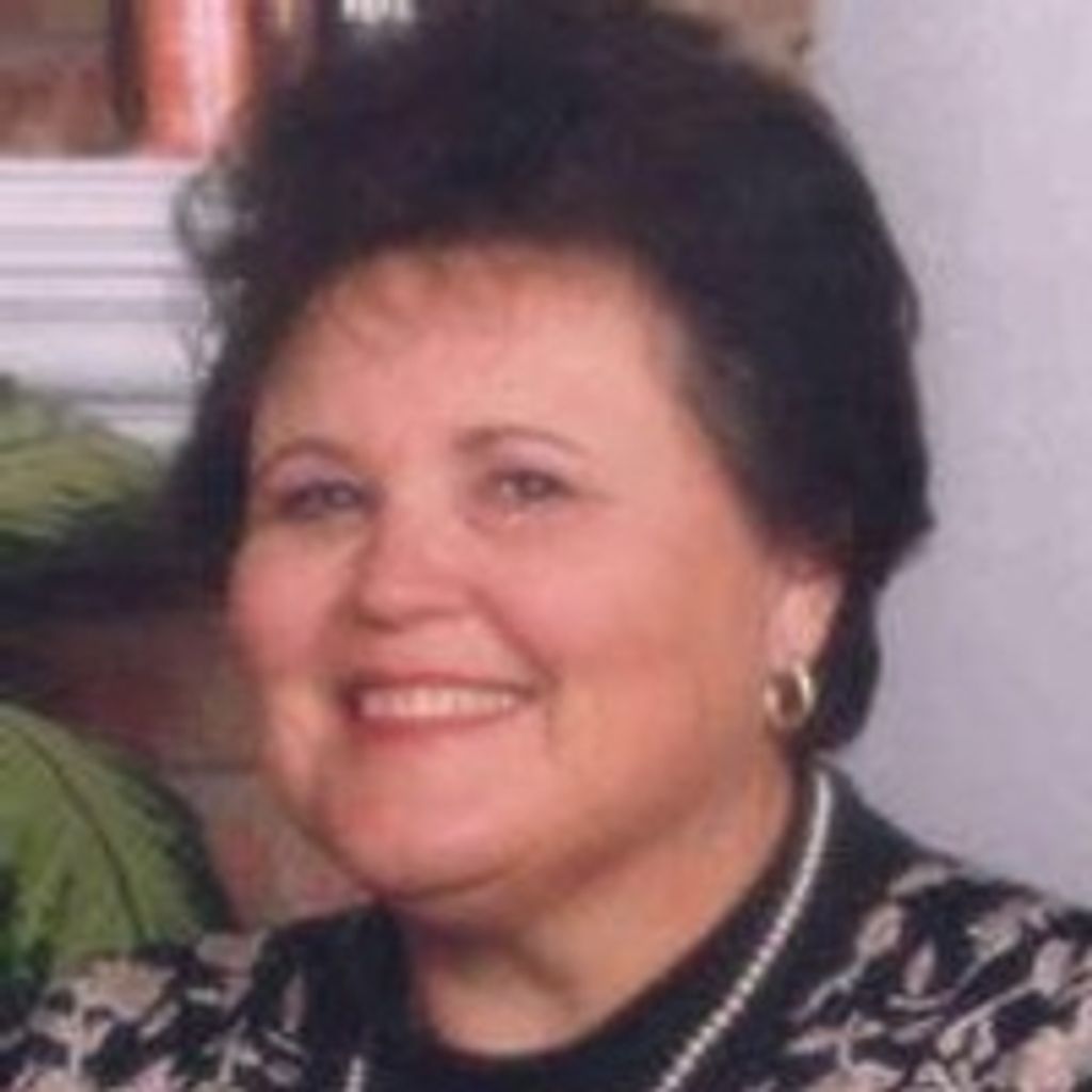 Marla Kaye Fox Coffman