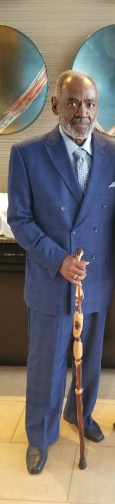 Donald Norfleet, Sr. Profile Photo