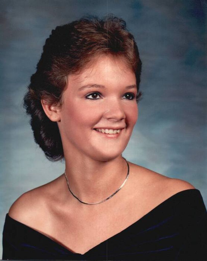 Regina Hamby of Deer Lodge, TN