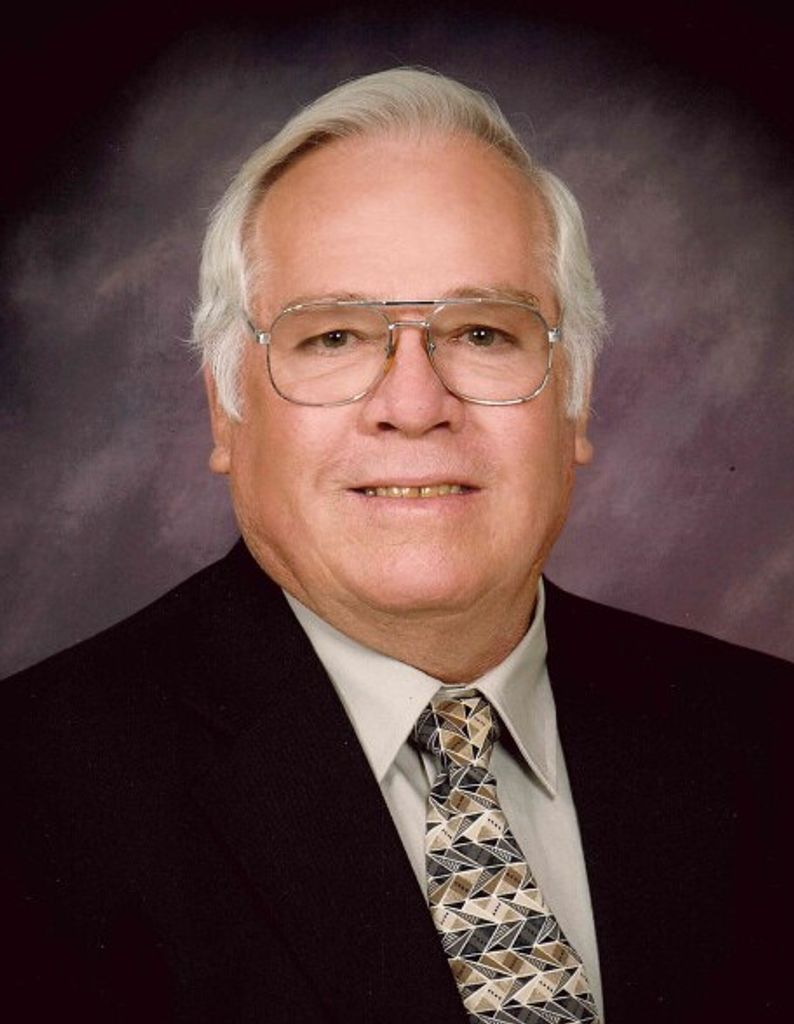 Jerry Dale Sherrill