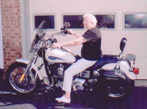 Photo of Reva M. (Coe)  Abshire