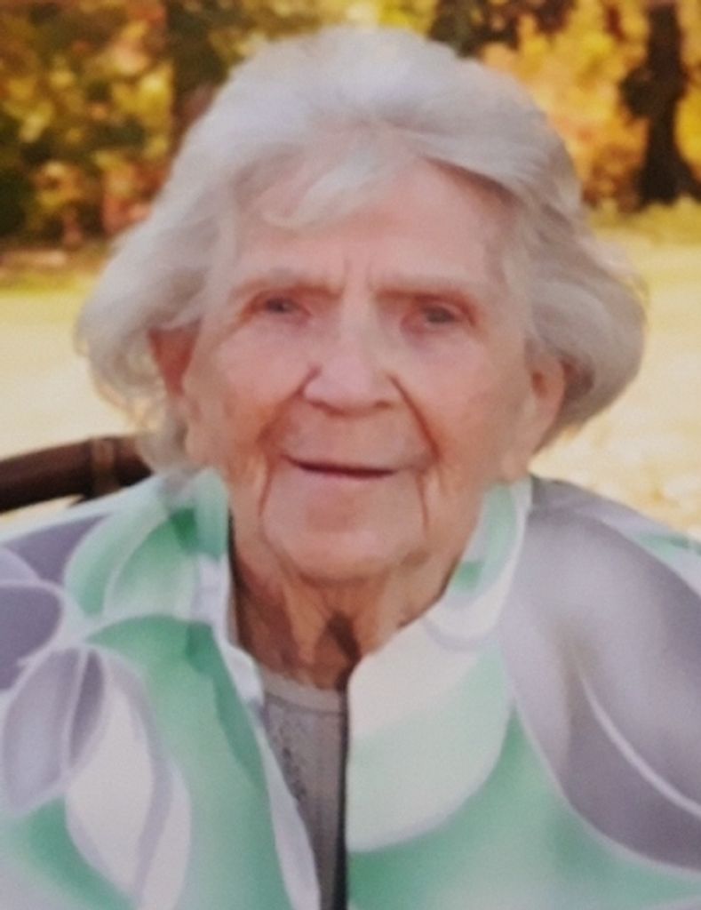 Margaret Elliott Judd Profile Photo