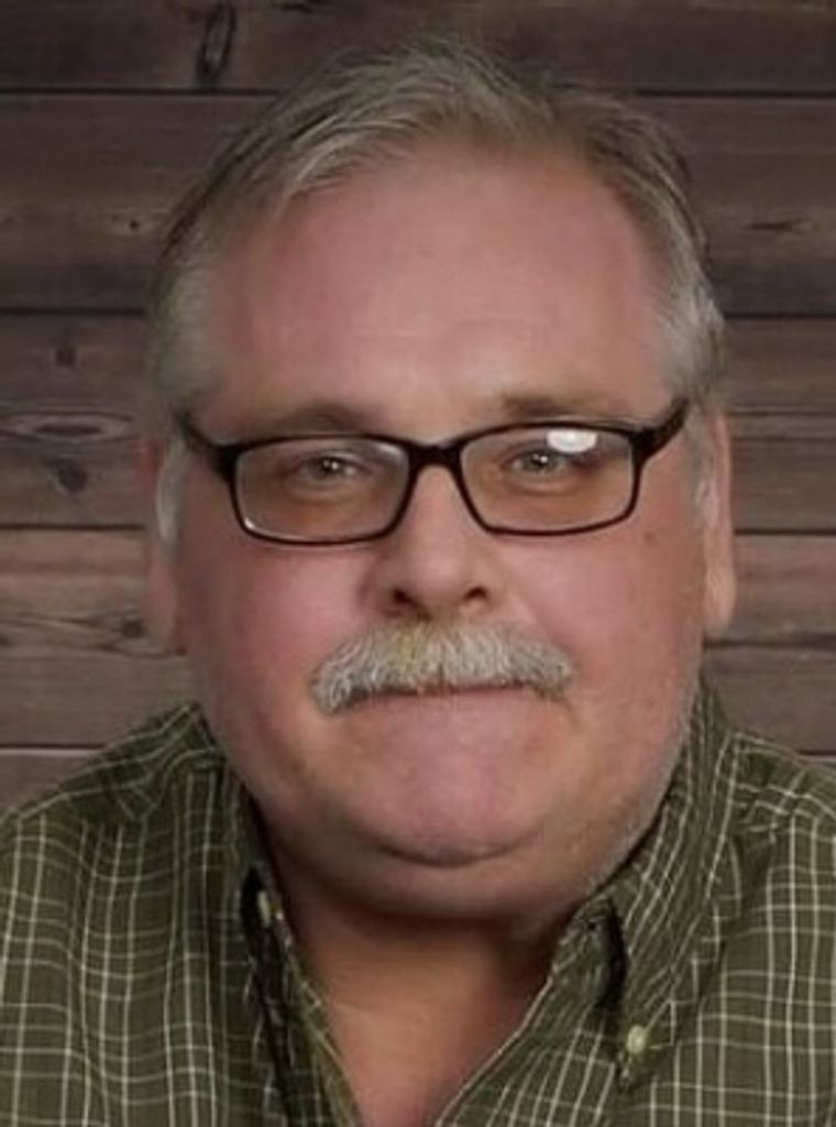 Joel Thomas Johnson Profile Photo