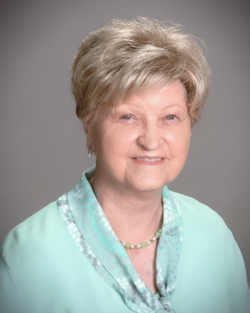 Margaret F. Perry (Hickman) Profile Photo