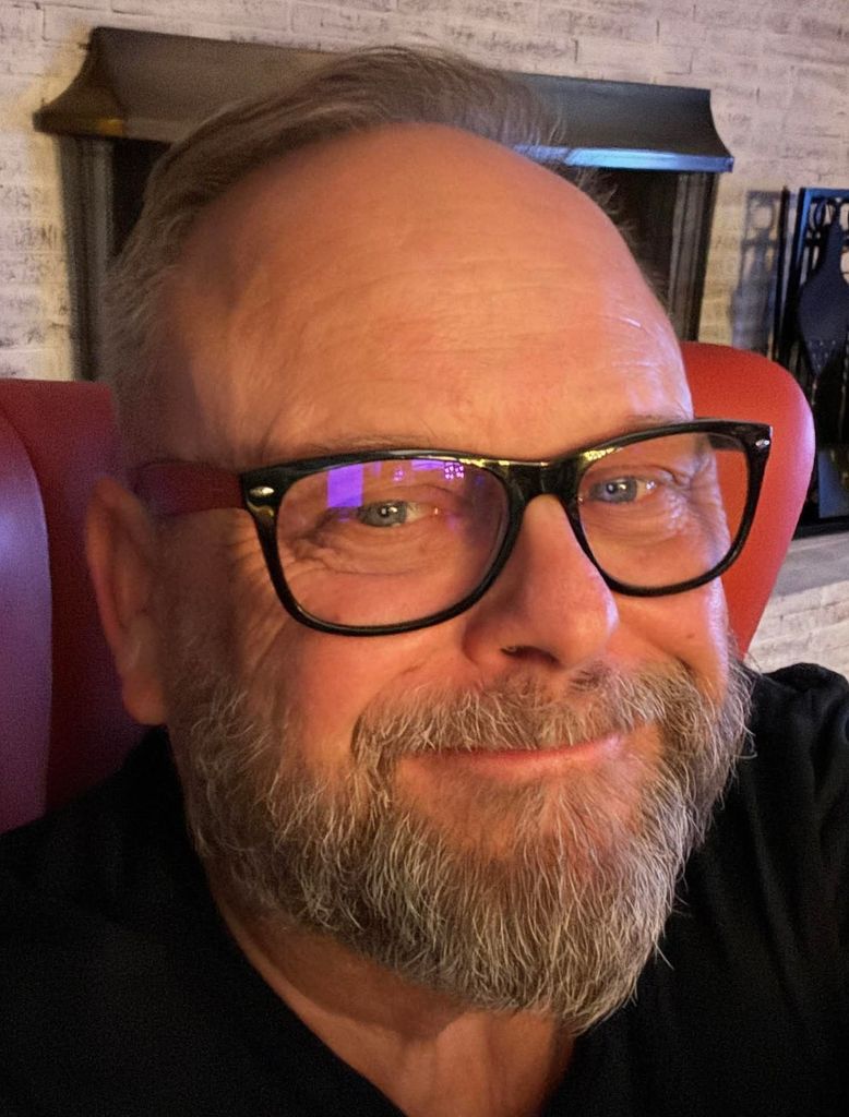 Paul R. Pfeiffer Jr.