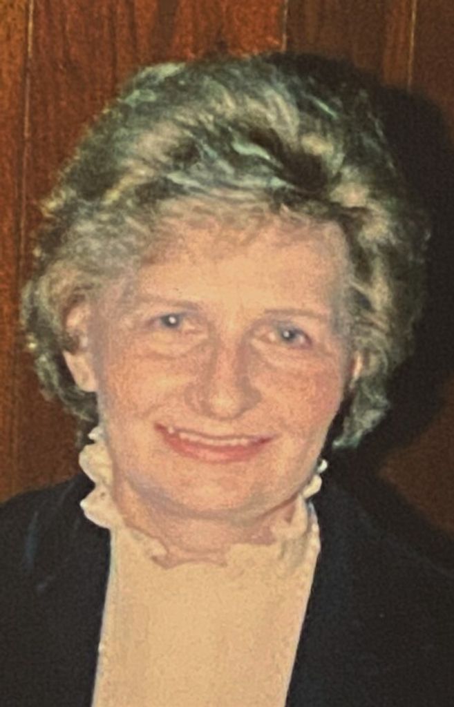 Mary "Mitzi" T. (Makse)  Mihalic Profile Photo