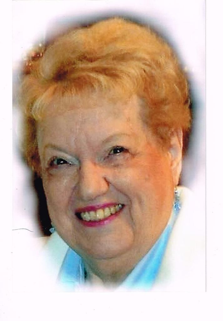 Joan Buschbacher