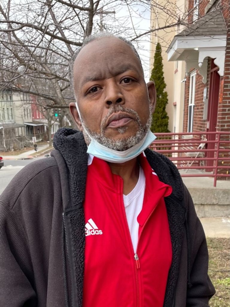 Antonio Andre Pittman