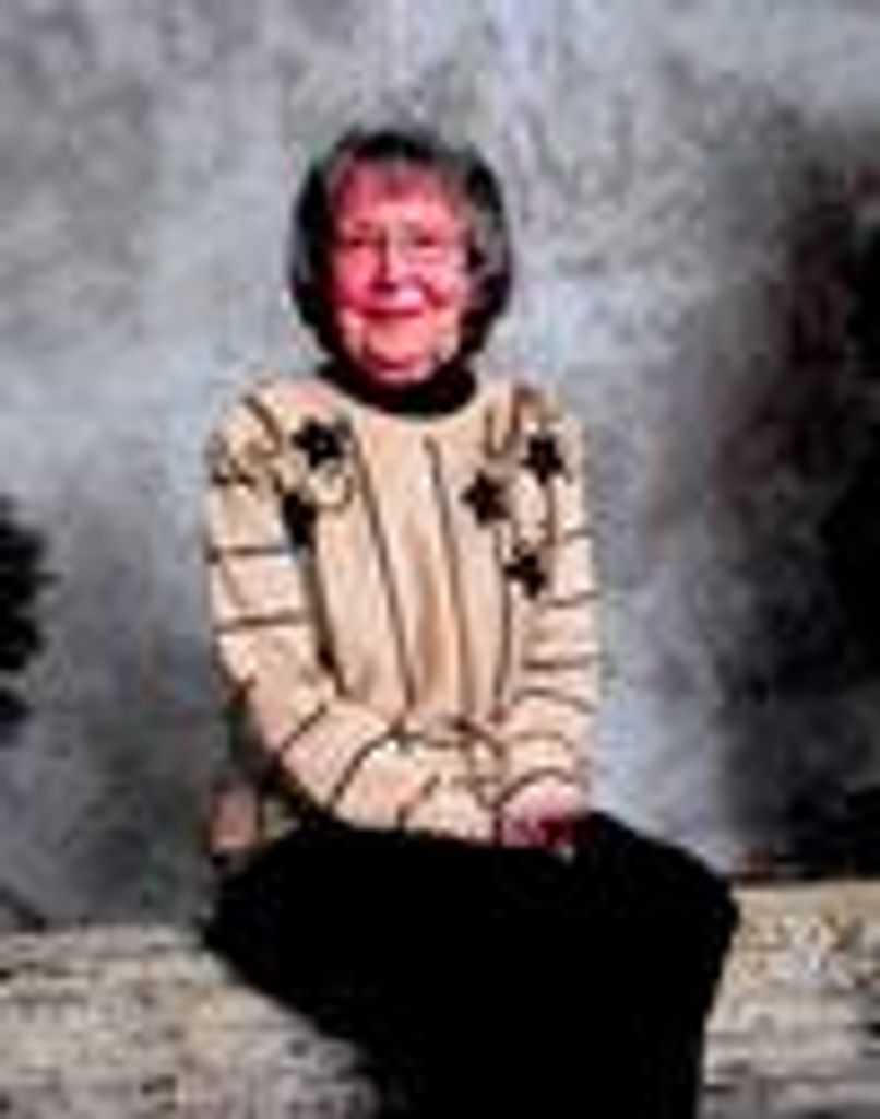 Mary Ransom