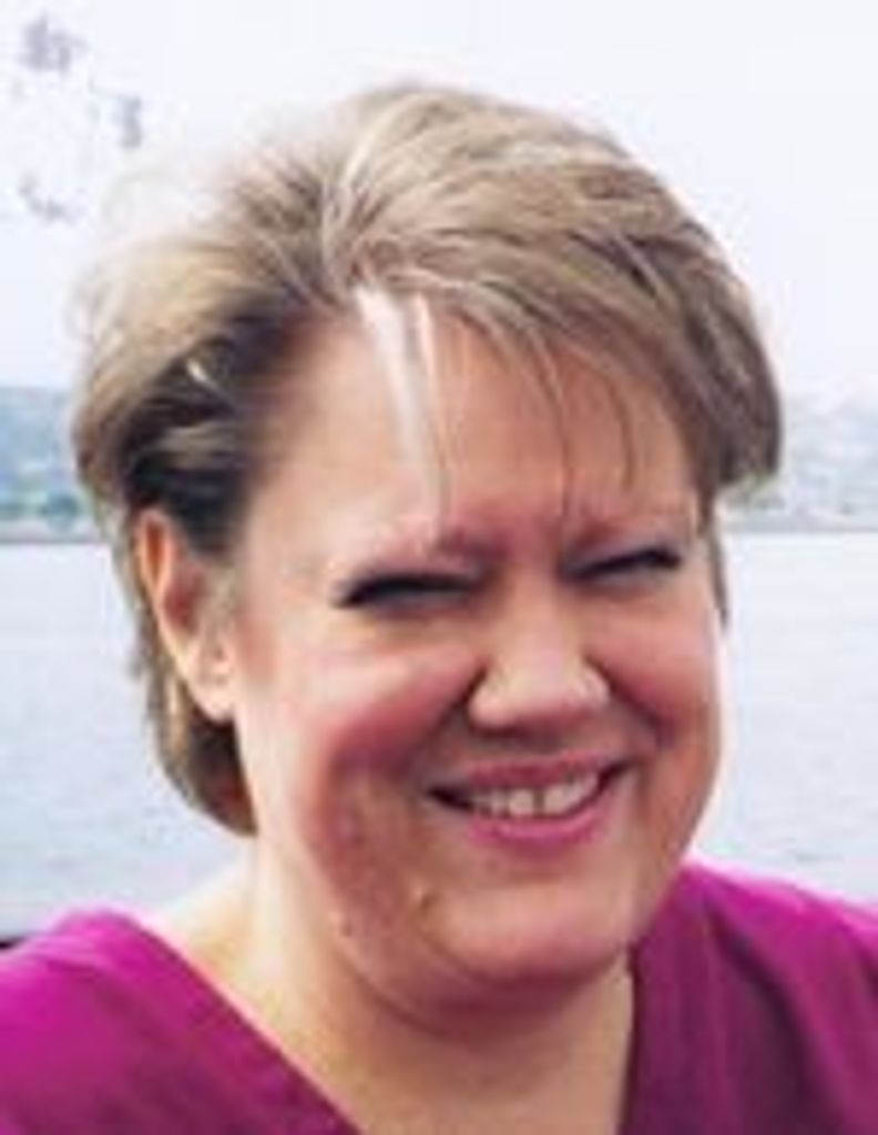 Michele B. Ferreyra