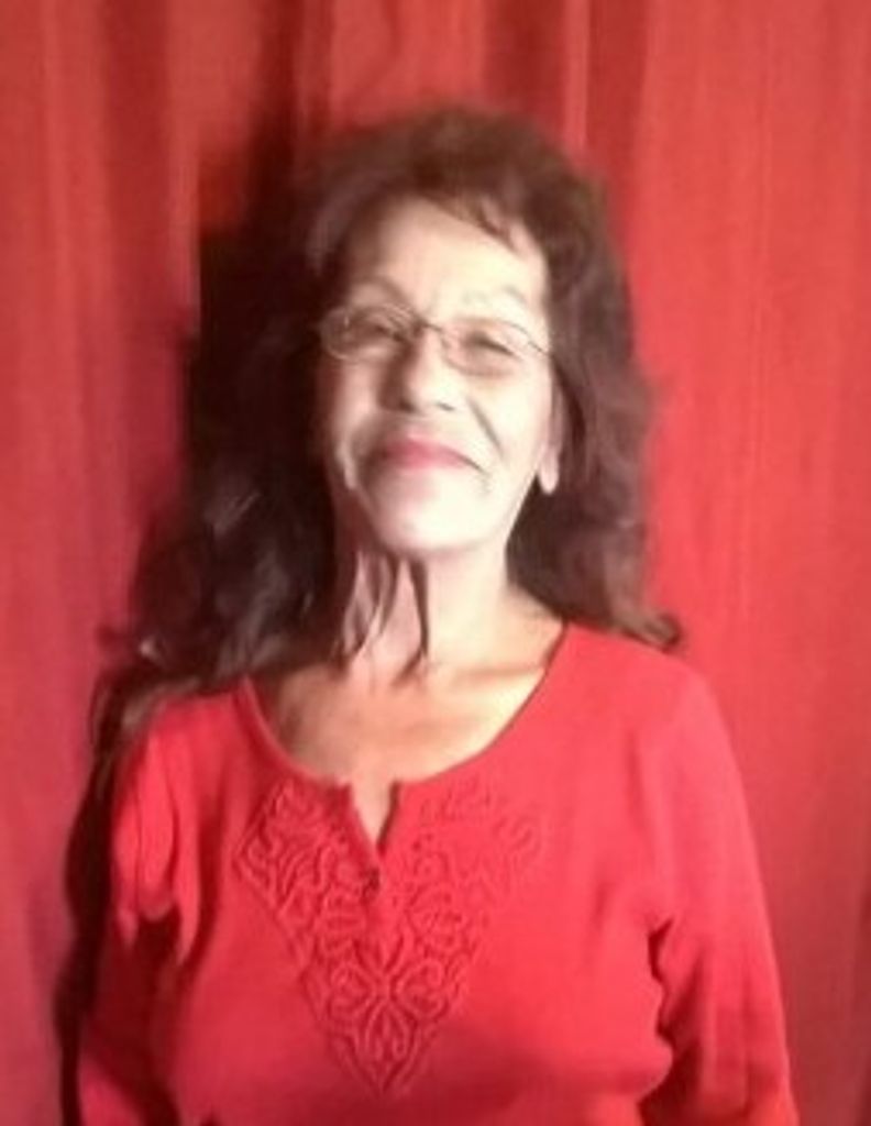 Rosa Moreno
