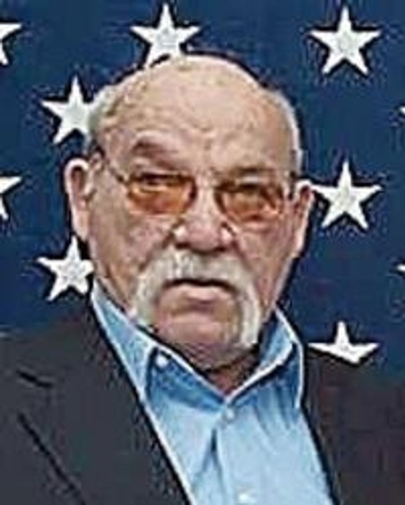 Carl  "Floyd" Collins