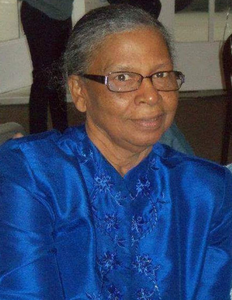 Velma F. George Profile Photo