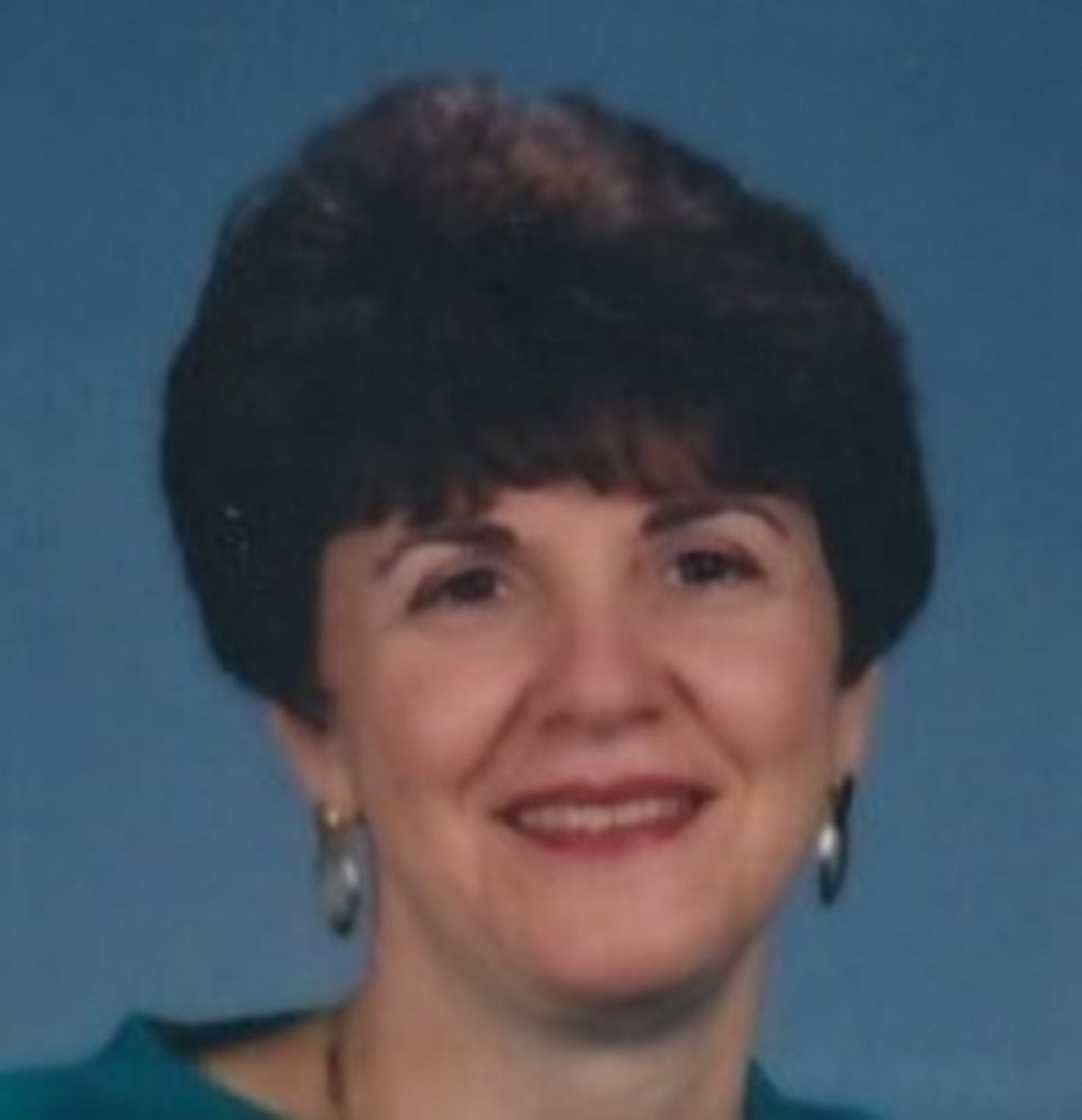 Barbara Ann San Antonio Profile Photo