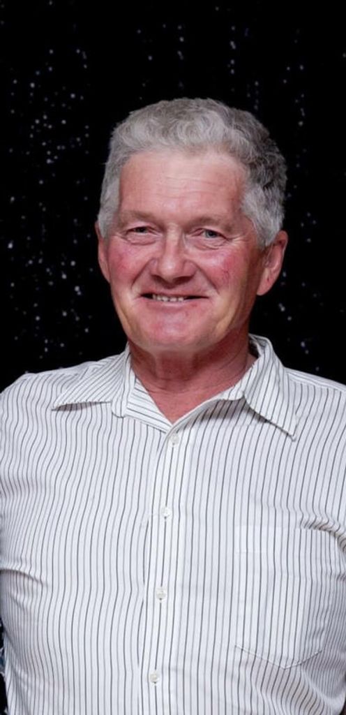 Wendell Smith Profile Photo
