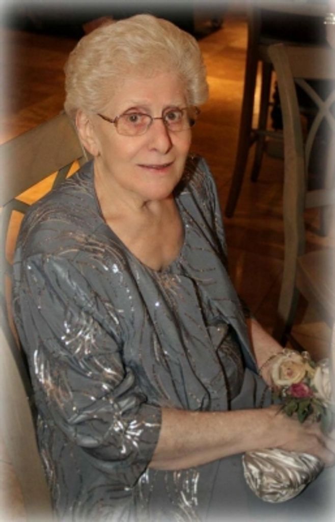 Congetta Perrotti Profile Photo