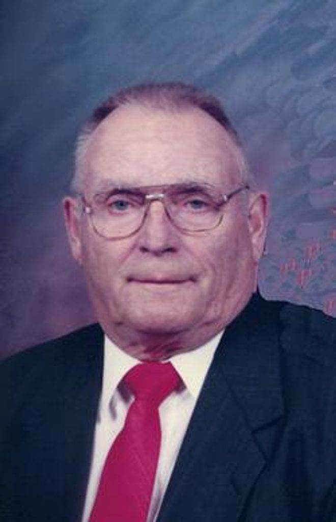 Clayton "Jake" Jacobson