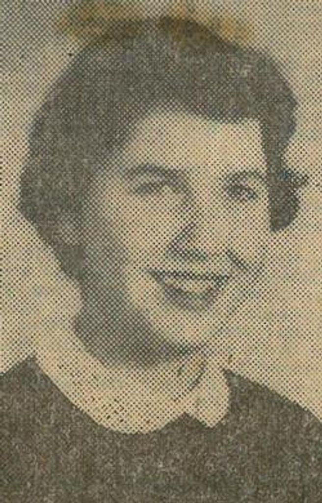 Nancy Hamblett Meador