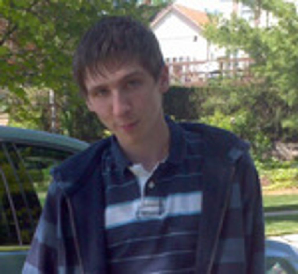 Ryan Jacob Pickle Profile Photo