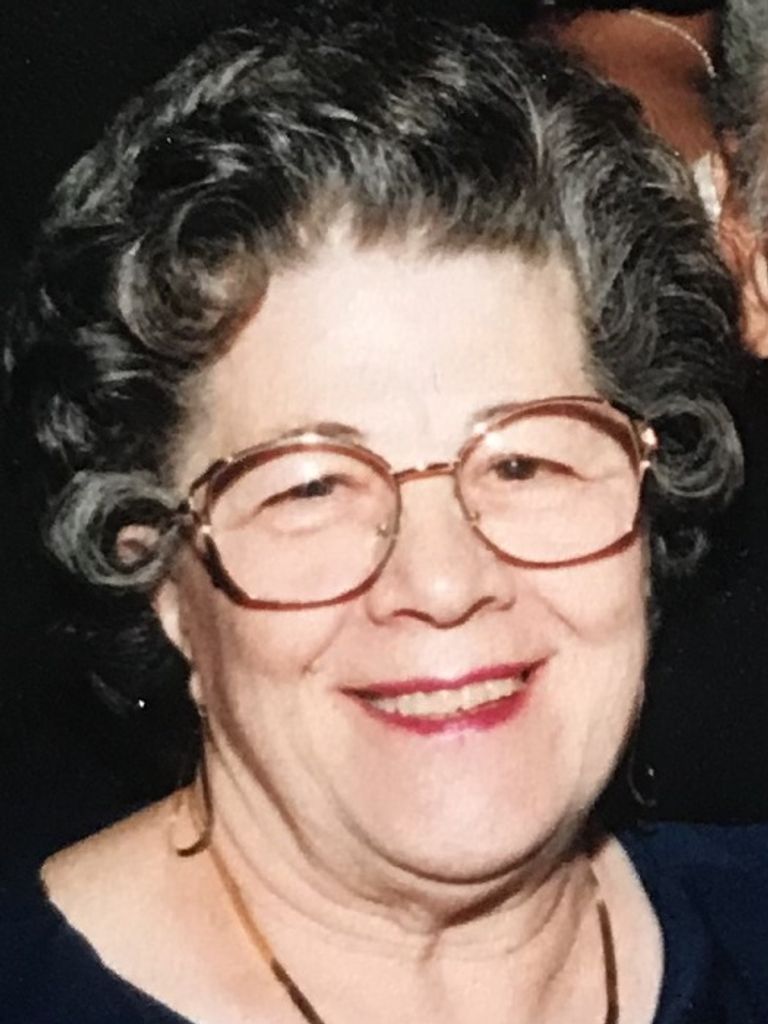 Gloria H. Manobianco